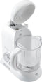 Béaba Babycook Solo® - 4-in-1 Stoomkoker & Blender - Babyvoeding Bereider - 1100 ml Kom - - Foodprocessor - Wit/Zilver