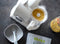 Béaba Babycook Solo® - 4-in-1 Stoomkoker & Blender - Babyvoeding Bereider - 1100 ml Kom - - Foodprocessor - Wit/Zilver