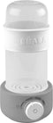 Béaba Babymilk second - Flesverwarmer - Grijs