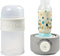 Béaba Babymilk second - Flesverwarmer - Grijs