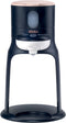 Béaba Bib'Expresso® Flessenbereider - Snelle Babyfles Bereiding - 30s Opwarmtijd - Instelbare Temperatuur - Flessenwarmer - Bain-Marie Functie - Blauw