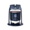 Béaba Bib'Expresso® Flessenbereider - Snelle Babyfles Bereiding - 30s Opwarmtijd - Instelbare Temperatuur - Flessenwarmer - Bain-Marie Functie - Blauw