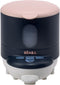 Béaba Bib'Expresso® Flessenbereider - Snelle Babyfles Bereiding - 30s Opwarmtijd - Instelbare Temperatuur - Flessenwarmer - Bain-Marie Functie - Blauw