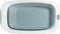 Béaba Eazy Pop Opvouwbaar Babybadje - 29L - Compact & Lichtgewicht - Inclusief Afvoerkraan - Baltic Blue - Blauw