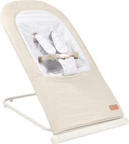 Béaba Eazy Relax - Wipstoel - 3 Ligstanden - Compact Opvouwbaar - Inclusief Draagtas