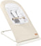 Béaba Eazy Relax - Wipstoel - 3 Ligstanden - Compact Opvouwbaar - Inclusief Draagtas