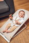 Béaba Eazy Relax - Wipstoel - 3 Ligstanden - Compact Opvouwbaar - Inclusief Draagtas