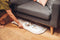 Béaba Eazy Relax - Wipstoel - 3 Ligstanden - Compact Opvouwbaar - Inclusief Draagtas