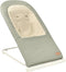 Beaba Eazy Relax Wipstoel Baby - Schommelstoel Baby - Babyschommel - Groen
