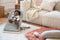 Beaba Eazy Relax Wipstoel Baby - Schommelstoel Baby - Babyschommel - Groen