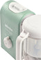 Béaba - Keukenmachine - Babycook Express - Salie groen - Babyvoedingbereiding