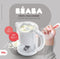 Béaba Rijst- en Pastakoker Babycook – Wit – Geschikt voor Babycook Solo, Duo & Plus – 300g Inhoud
