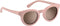 Béaba - Zonnebril met band - 2 tot 4 jaar - HAPPY - Dusty Rose