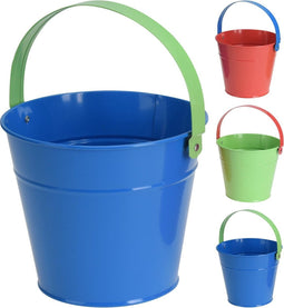 Beach Bucket Progarden Ø 16 x 13 cm