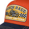 Beach Race Trucker Pet by FWS