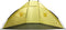Beach shelter Lime groen 270 x 120 x 120 cm