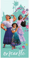 Beach Towel Encanto (140 x 170 cm)