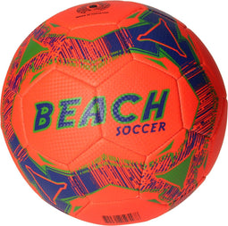 Beach Voetbal, Maat 5