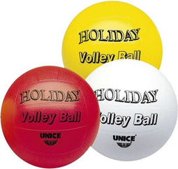 Beach Volleyball Ball Holiday Unice Toys (Ø 23 cm)