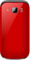 Beafon C245 Rood