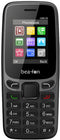 Beafon C80 LTE Grijs, Zwart