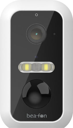 Beafon Safer 3L IP-beveiligingscamera Buiten Muur