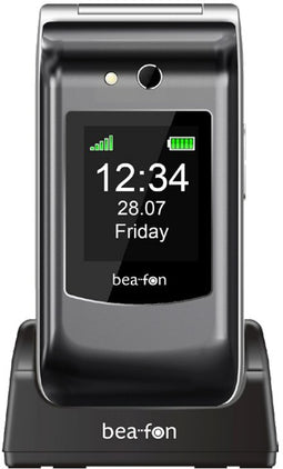 Beafon SL646 Antraciet