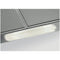 AEG DUB2610W - Onderbouw afzuigkap - Aansluitwaarde 121 W - Kleur wit