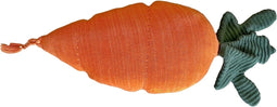 Beanbag Cathy the Carrot Lorena Canals