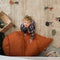 Beanbag Cathy the Carrot Lorena Canals