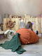 Beanbag Cathy the Carrot Lorena Canals