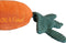 Beanbag Cathy the Carrot Lorena Canals
