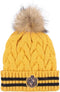 Beanie Harry Potter-Hufflepuff