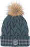 Beanie Harry Potter-Slytherin