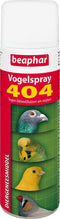 Beaphar 404 Vogelspray - Vogelapotheek - 500 ml