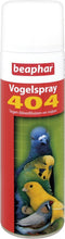 Beaphar 404 Vogelspray - Vogelapotheek - 500 ml