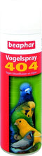 Beaphar 404 Vogelspray - Vogelapotheek - 500 ml