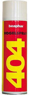 Beaphar 404 Vogelspray - Vogelapotheek - 500 ml