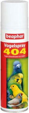 Beaphar 404 Vogelspray - Vogelapotheek - 500 ml