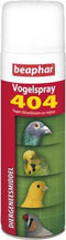 Beaphar 404 Vogelspray - Vogelapotheek - 500 ml