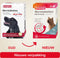 Beaphar All-in-one Ontworming Tabletten Hond 2,5 - 20 kg 2 tabletten