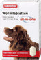 Beaphar All-in-one Ontworming Tabletten Hond 2,5 - 20 kg 2 tabletten