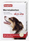 Beaphar All-in-one Ontworming Tabletten Hond 2,5 - 20 kg 2 tabletten