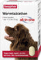 Beaphar All In One Ontwormingsmiddel - Hond - 17.5-70 kg - 2 Tabletten