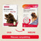 Beaphar All In One Ontwormingsmiddel - Hond - 17.5-70 kg - 2 Tabletten