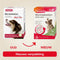Beaphar All In One Ontwormingsmiddel - Hond 2.5-40 kg - 4 Tabletten