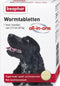 Beaphar All In One Ontwormingsmiddel - Hond 2.5-40 kg - 4 Tabletten