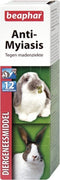 Beaphar - Anti-Myasis Madenziekte - Konijn - 75 ml