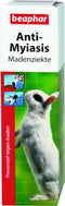 Beaphar - Anti-Myasis Madenziekte - Konijn - 75 ml