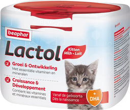 BEAPHAR | Beaphar Kitty Milk Lactol